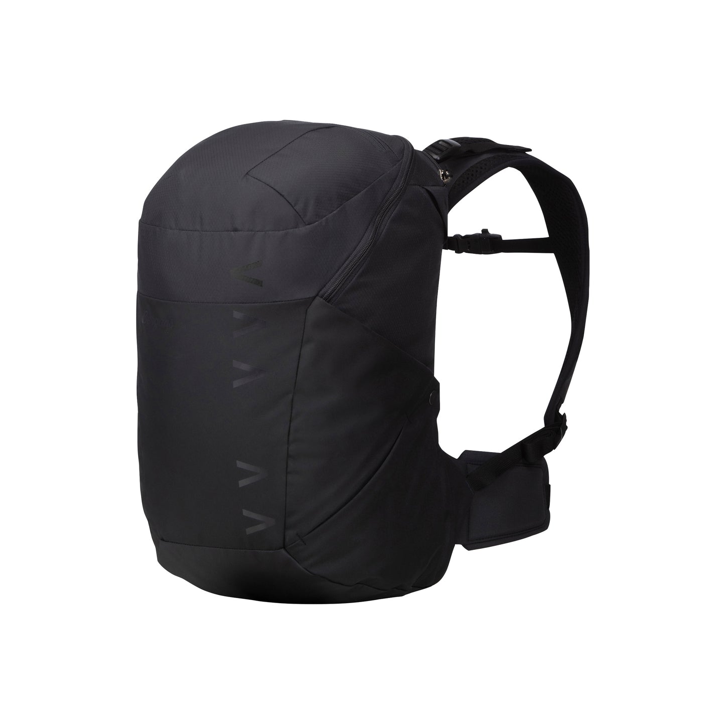 Bergans Vaagaa Daypack 26 M/L Black/Dark Shadow Grey