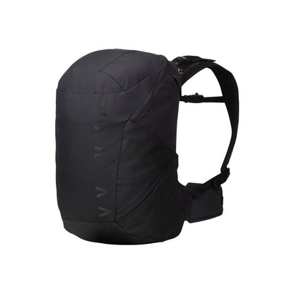 Bergans Vaagaa Daypack 26 M/L Black/Dark Shadow Grey