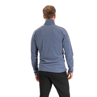 Bergans Finnsnes Fleece Jacket Men Granite Blue