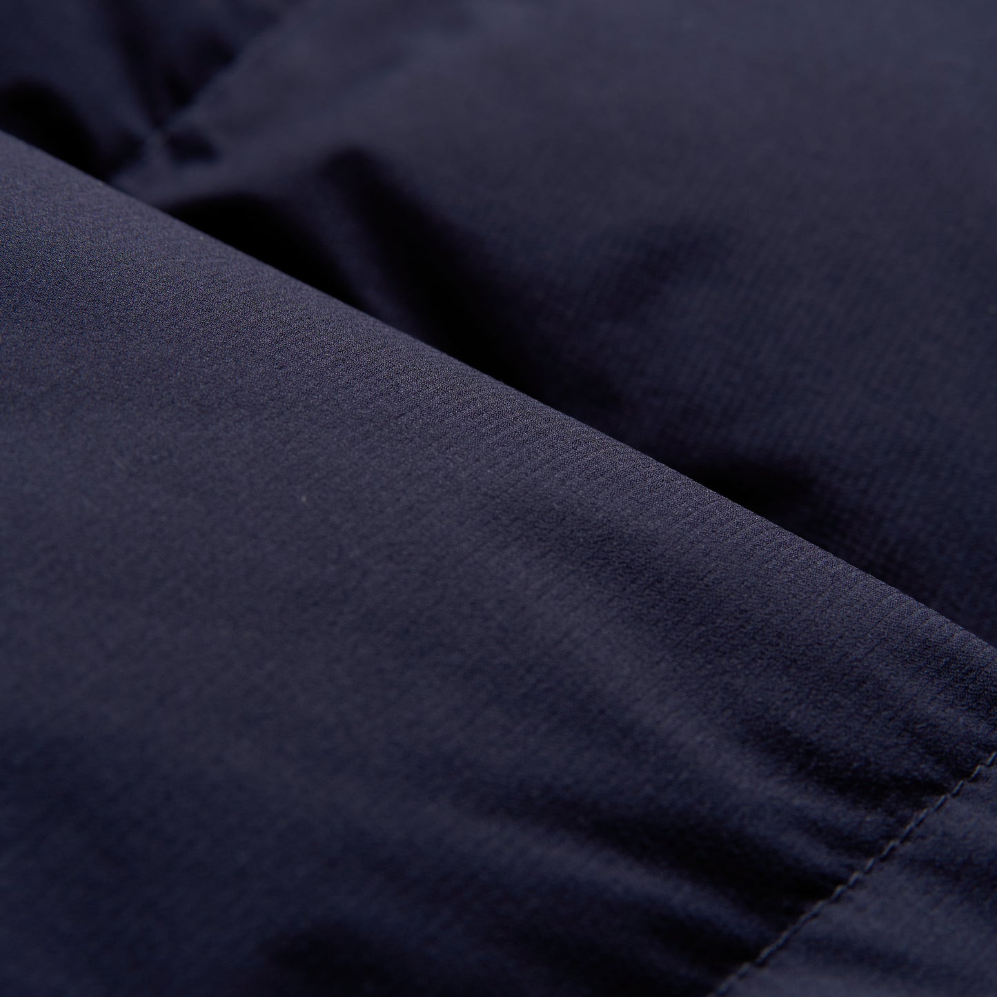 Bergans Urban Down Long Coat Women Dark Navy