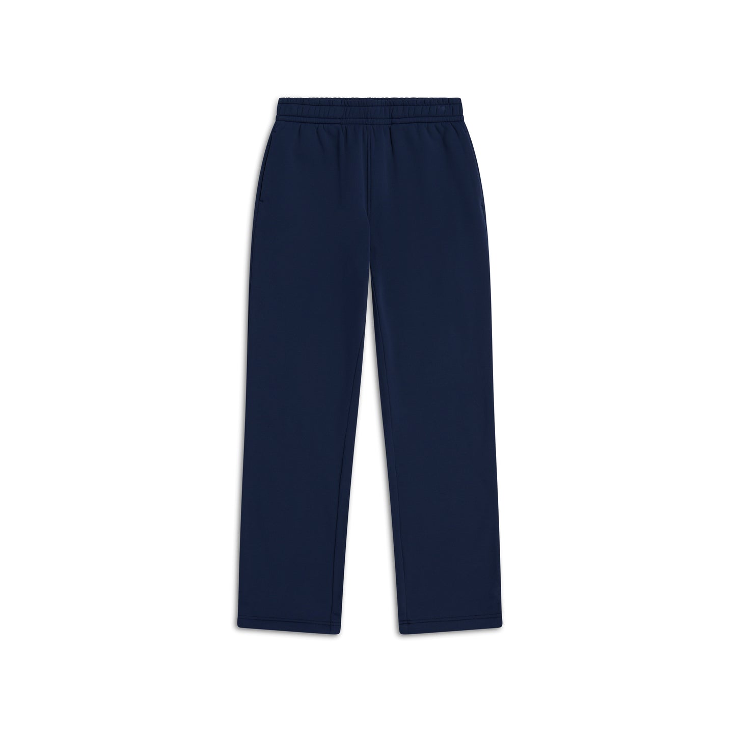 Bergans Midtli Pull-On Pants Junior Navy Blue