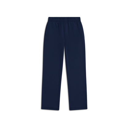 Bergans Midtli Pull-On Pants Junior Navy Blue