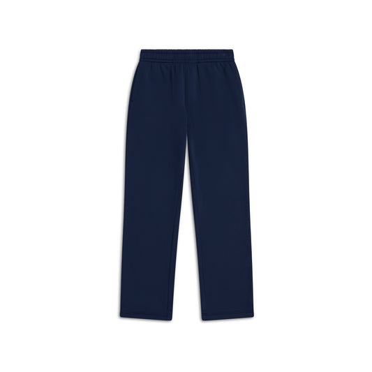 Bergans Midtli Pull-On Pants Junior Navy Blue