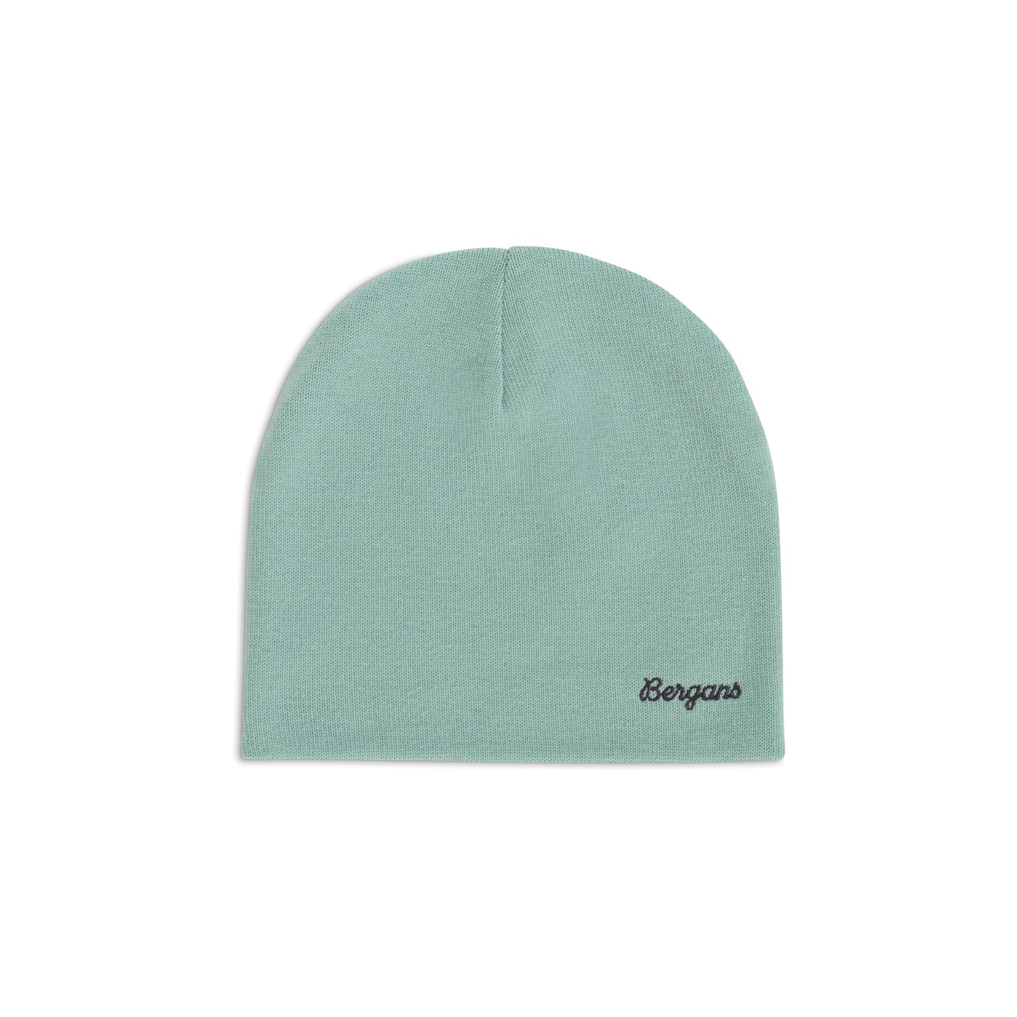 Bergans Allround Mid Warm Merino Beanie Mint Crush
