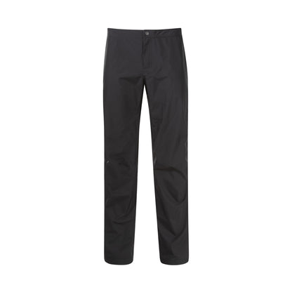Bergans Vaagaa Light 3L Shell Pants Men Black