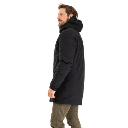 Bergans Oslo Downshell 2L Parka Men