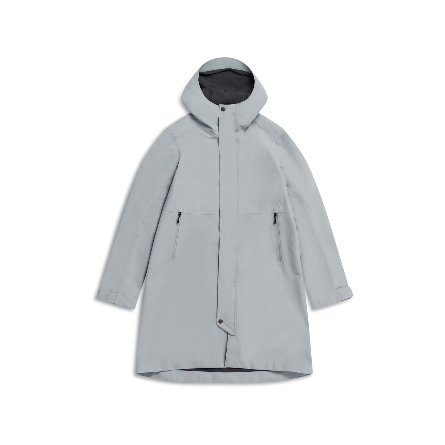 Bergans Urban 2L Shell Coat Women Dried Sage