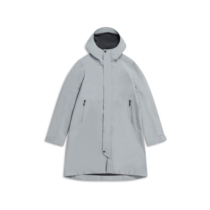 Bergans Urban 2L Shell Coat Women Dried Sage