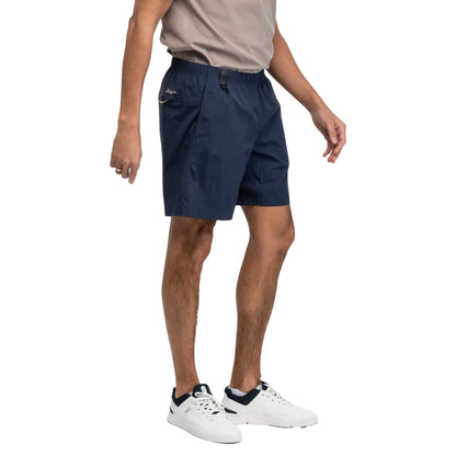 Bergans Imingen Pull-On Shorts Men Navy Blue