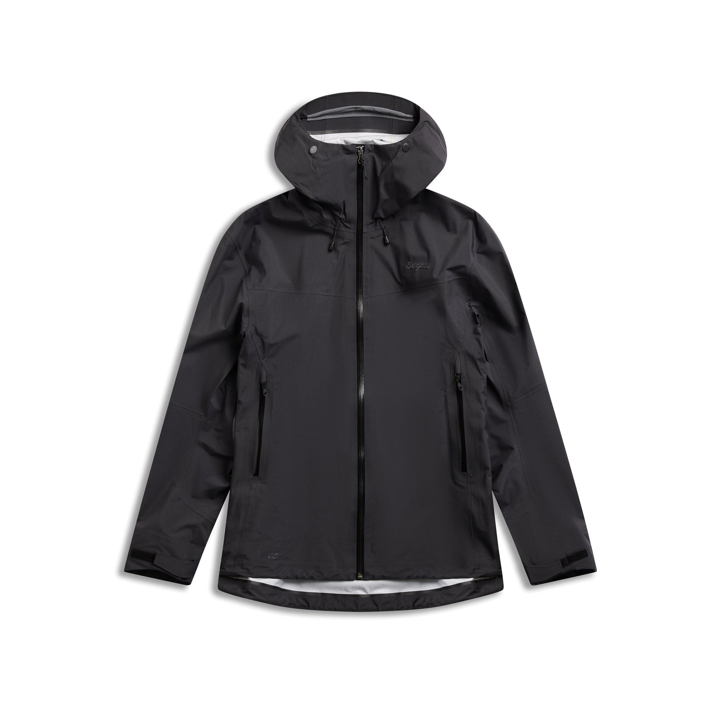 Bergans Rabot Light 3L Shell Jacket Men Black