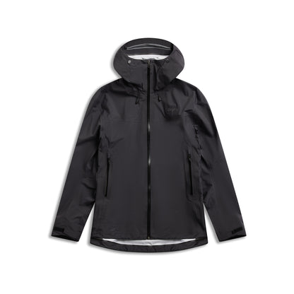 Bergans Rabot Light 3L Shell Jacket Men Black