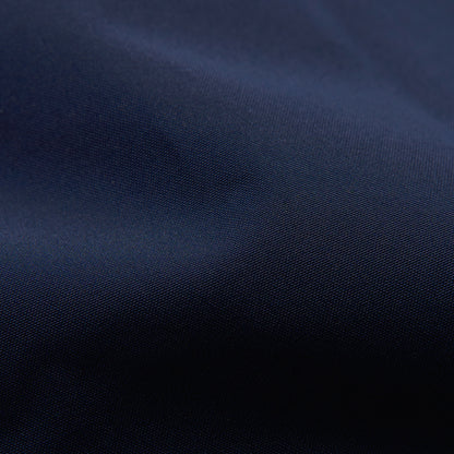 Bergans Oslo Insulated Shell Coat Women Dark Navy