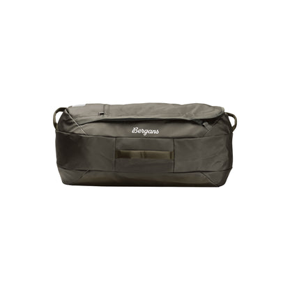 Bergans Kompass Duffel Bag 75 Dark Green Mud