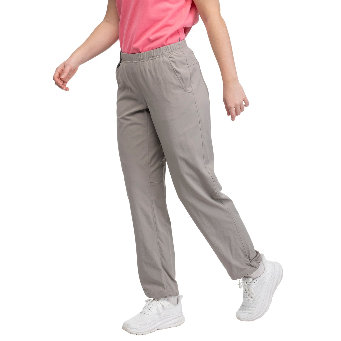 Bergans Imingen Pull-On Pants Women Rock Taupe