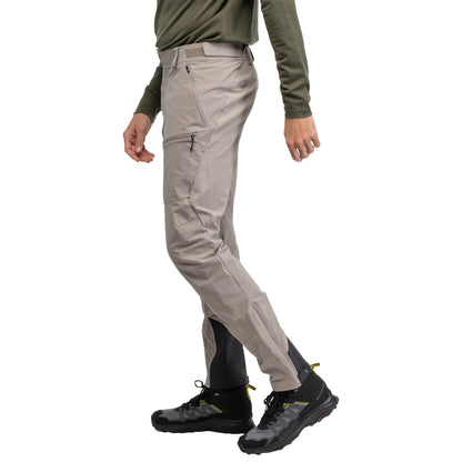 Bergans Rabot Softshell Pants Men Rock Taupe