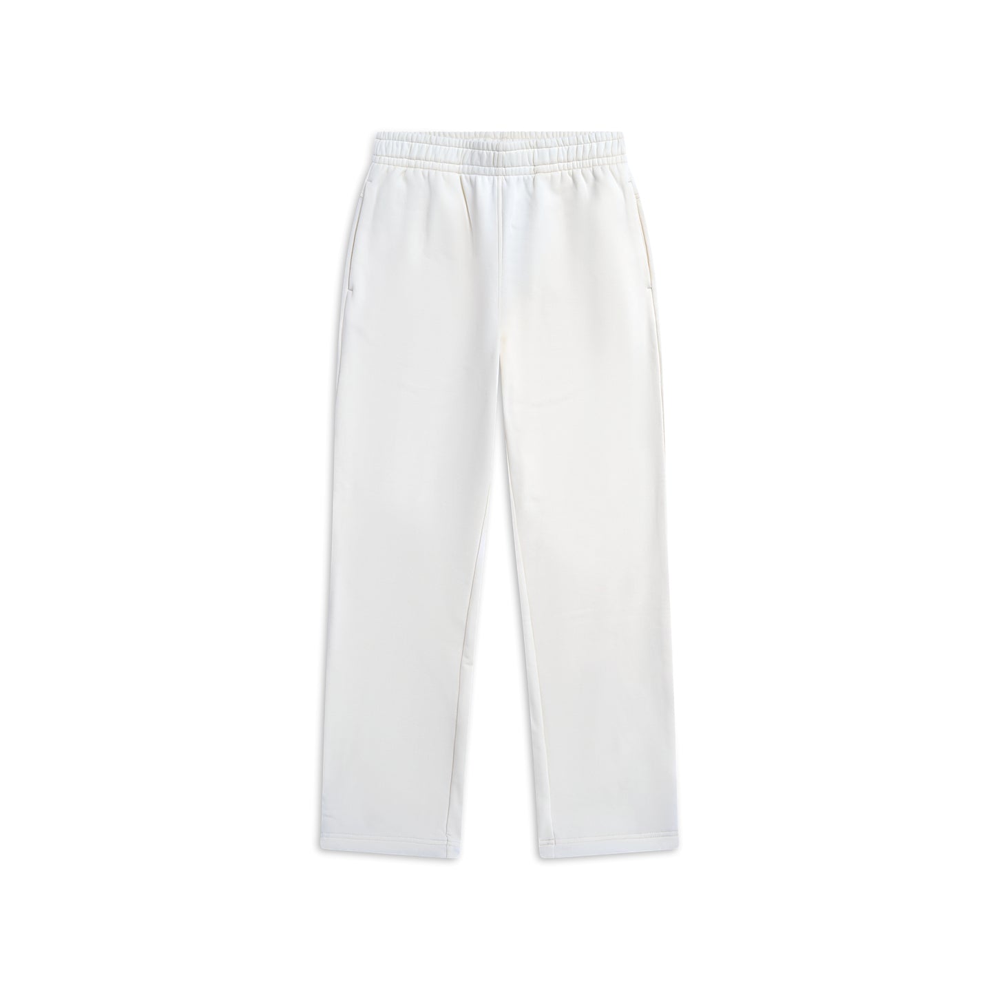 Bergans Midtli Pull-On Pants Junior Vanilla White