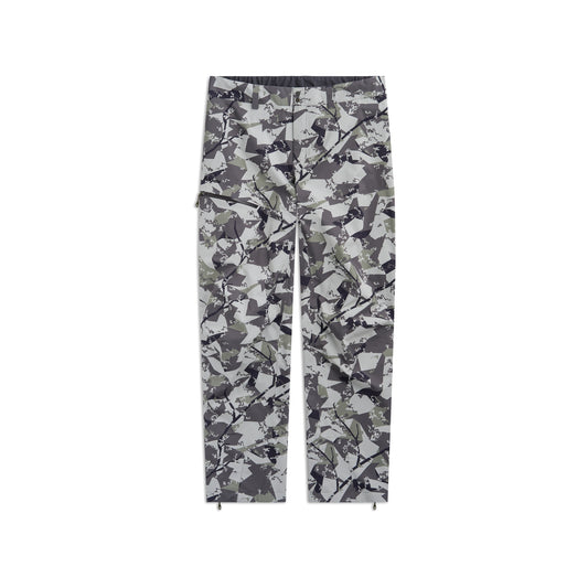 Bergans Hogna 2.5L Shell Pants Mountain Camo