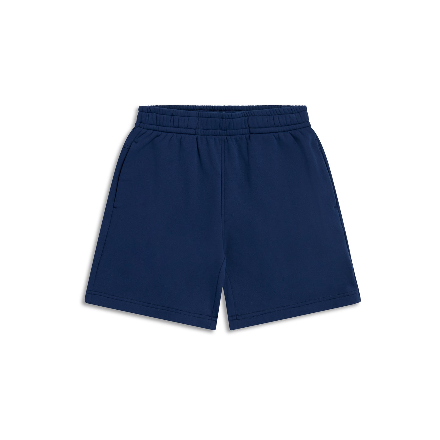 Bergans Midtli Pull-On Shorts Junior Navy Blue