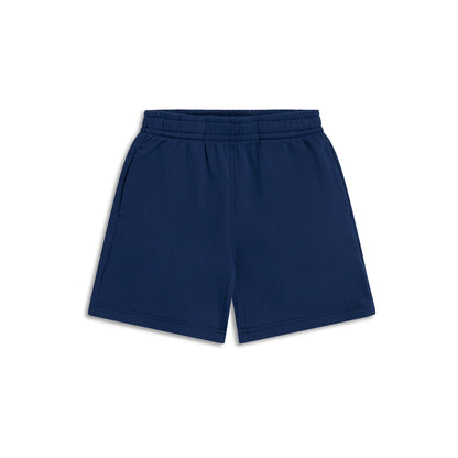 Bergans Midtli Pull-On Shorts Junior Navy Blue