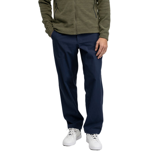 Bergans Imingen Pull-On Pants Men Navy Blue