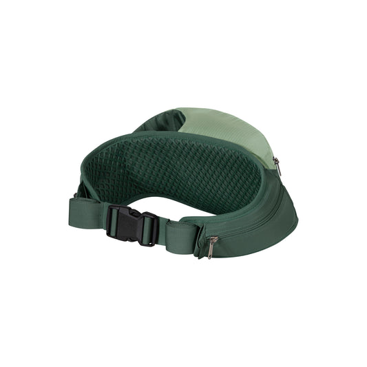 Bergans Driv HipPack 3 Dark Jade Green