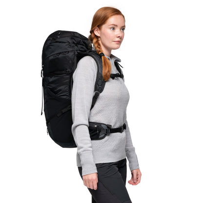 Bergans Vengetind W 42L Black