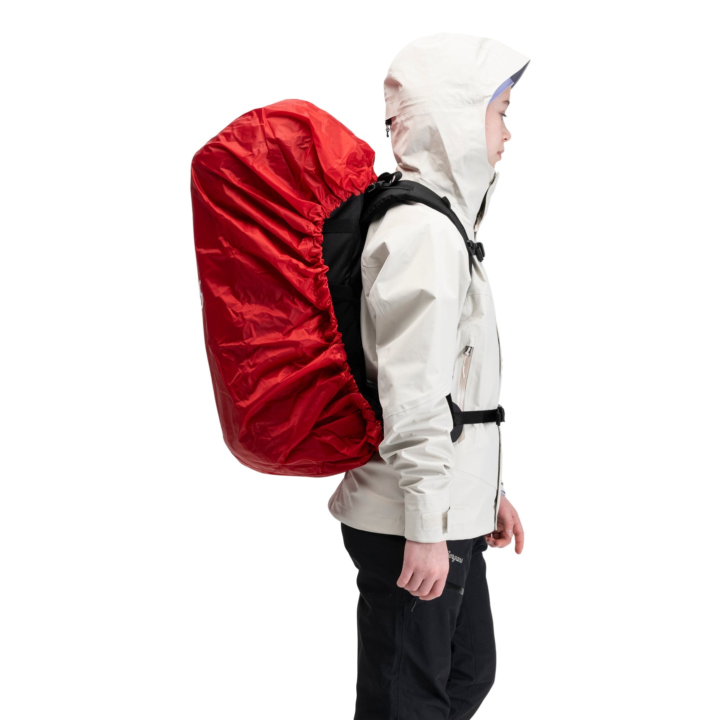 Bergans Birkebeiner Jr 30 Black