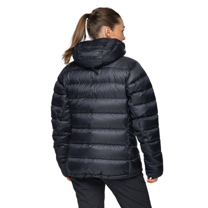 Bergans Women's Vaagaa Allround Down Jacket Black