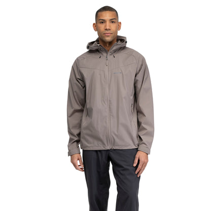 Bergans Microlight Jacket Men Rock Taupe