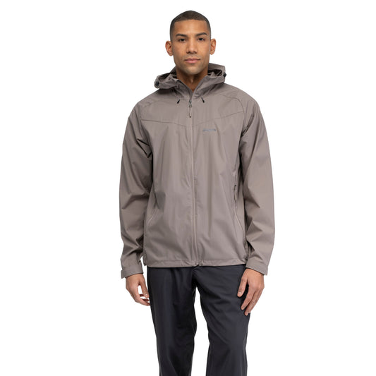 Bergans Microlight Jacket Men Rock Taupe