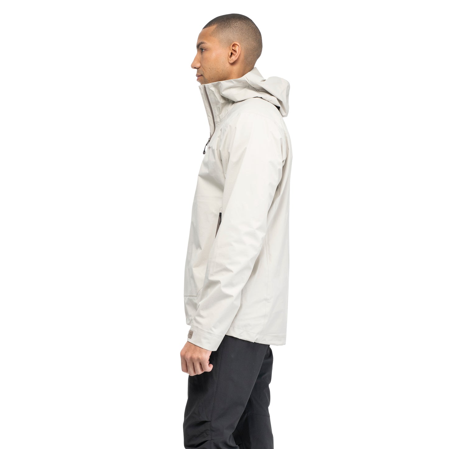 Bergans Essentials 3L Shell Jacket Men Coastal Sand