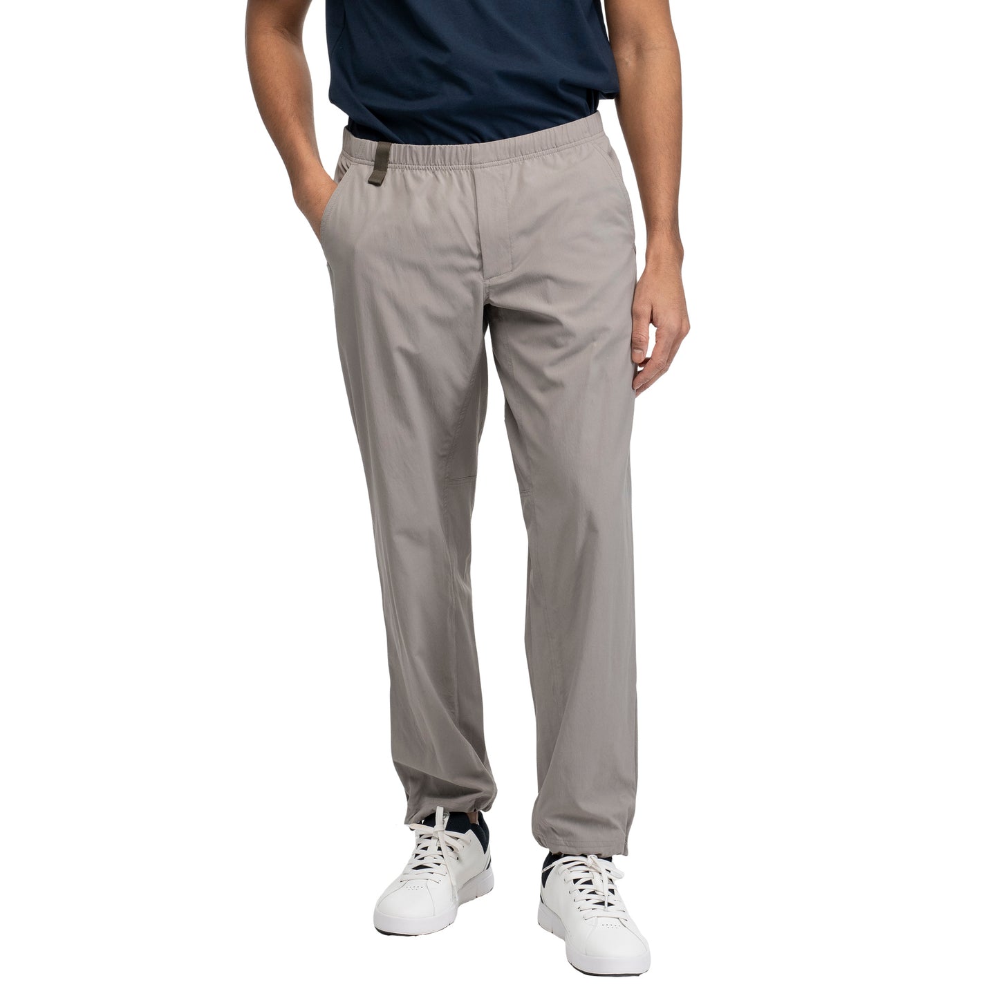 Bergans Imingen Pull-On Pants Men Rock Taupe