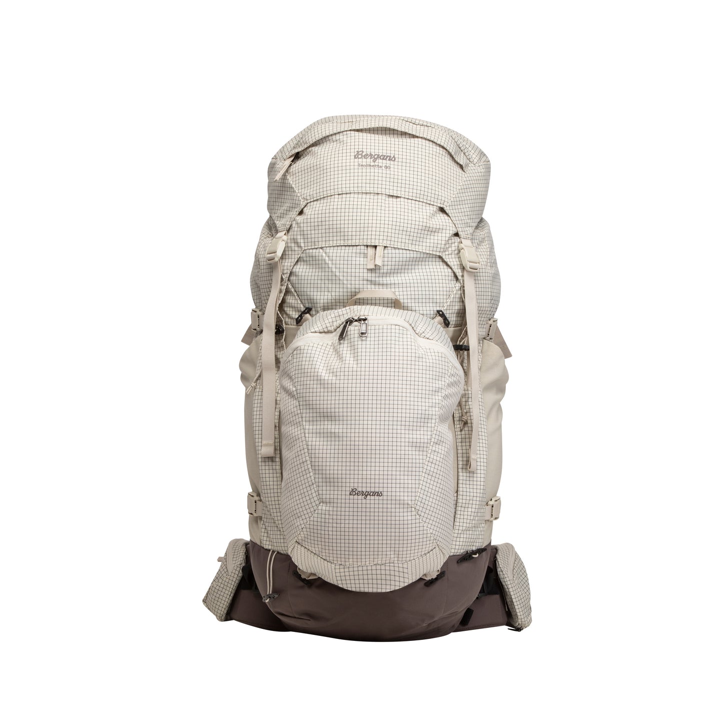 Bergans Trollhetta 80 Coastal Sand