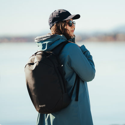 Bergans Kompass Daypack 20 Black