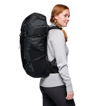 Bergans Vengetind W 42L Black