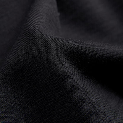 Bergans Uldal Wool Half Zip Men Dark Shadow Grey / Black