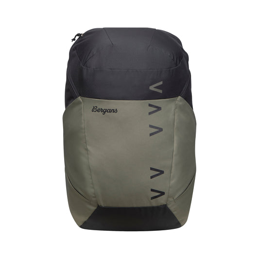 Bergans Vaagaa Daypack 26 S/M Green Mud / Dark Shadow Grey