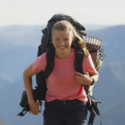 Bergans Trollhetta 80 Black