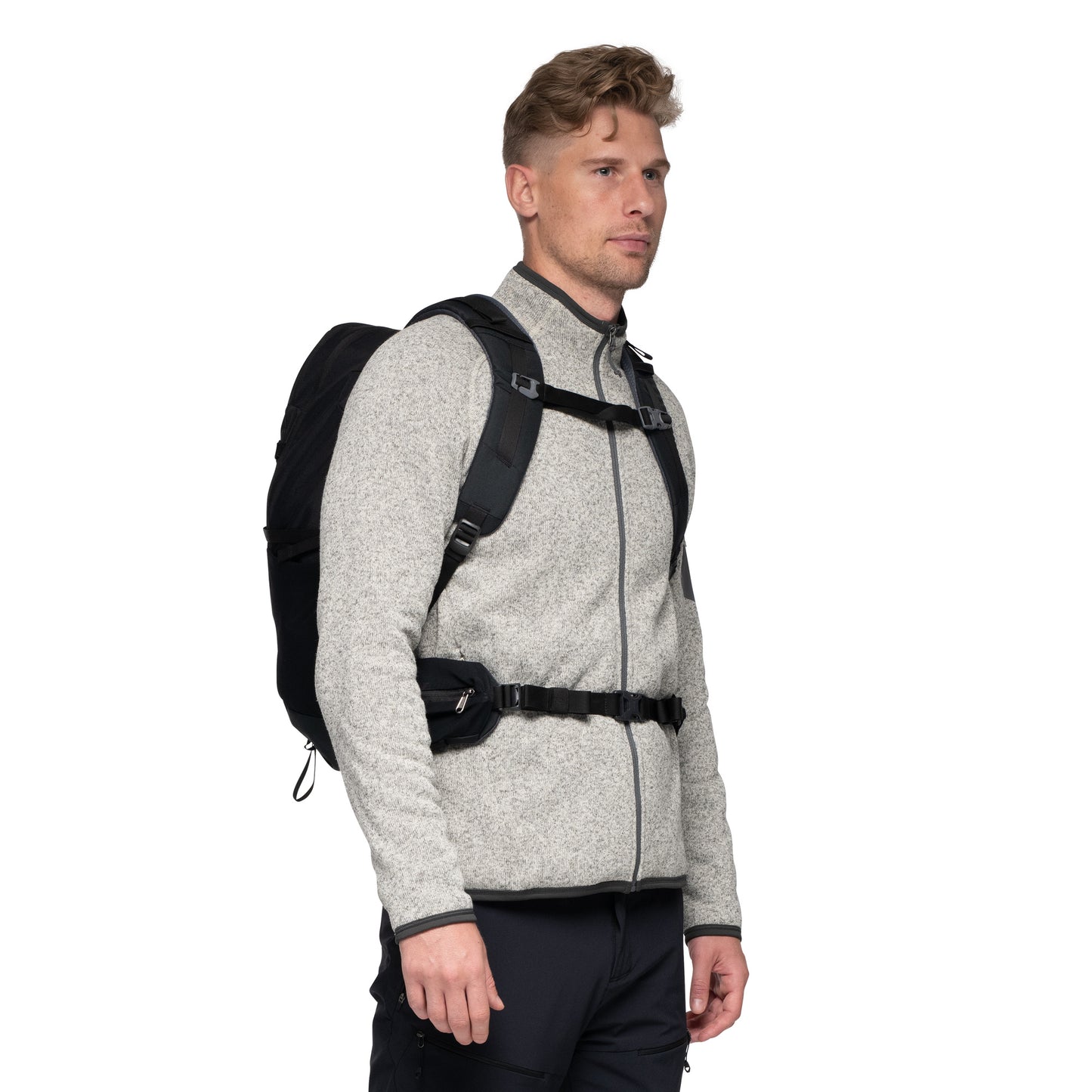 Bergans Rondane 30 Black