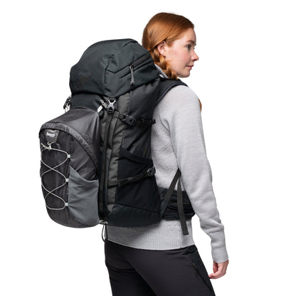 Bergans Women's Rondane V6 40 Black