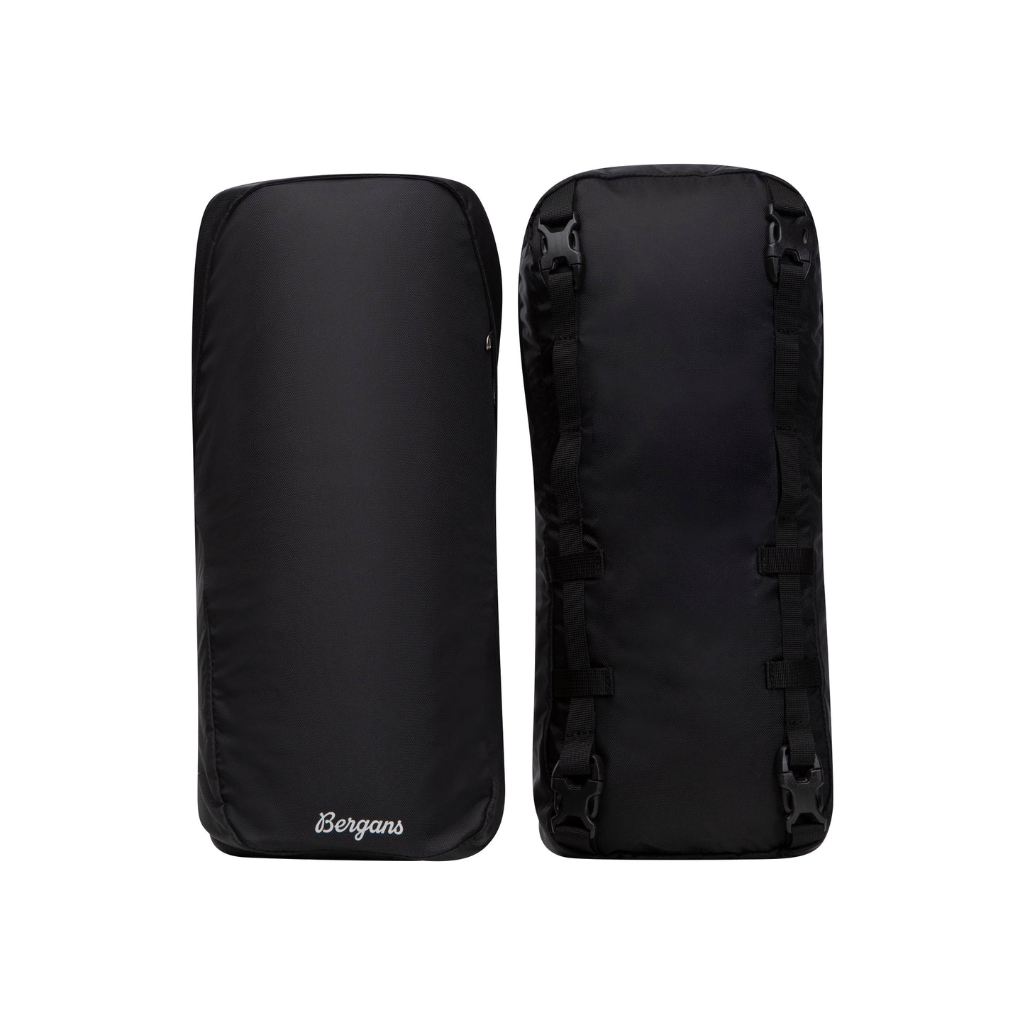 Bergans Side Pockets