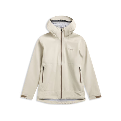 Bergans Essentials 3L Shell Jacket Men Coastal Sand