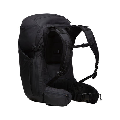 Bergans Vaagaa Daypack 33 M/L Black/Dark Shadow Grey