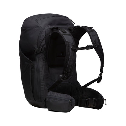 Bergans Vaagaa Daypack 33 S/M Black/Dark Shadow Grey