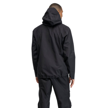 Bergans Rabot Light 3L Shell Jacket Men Black