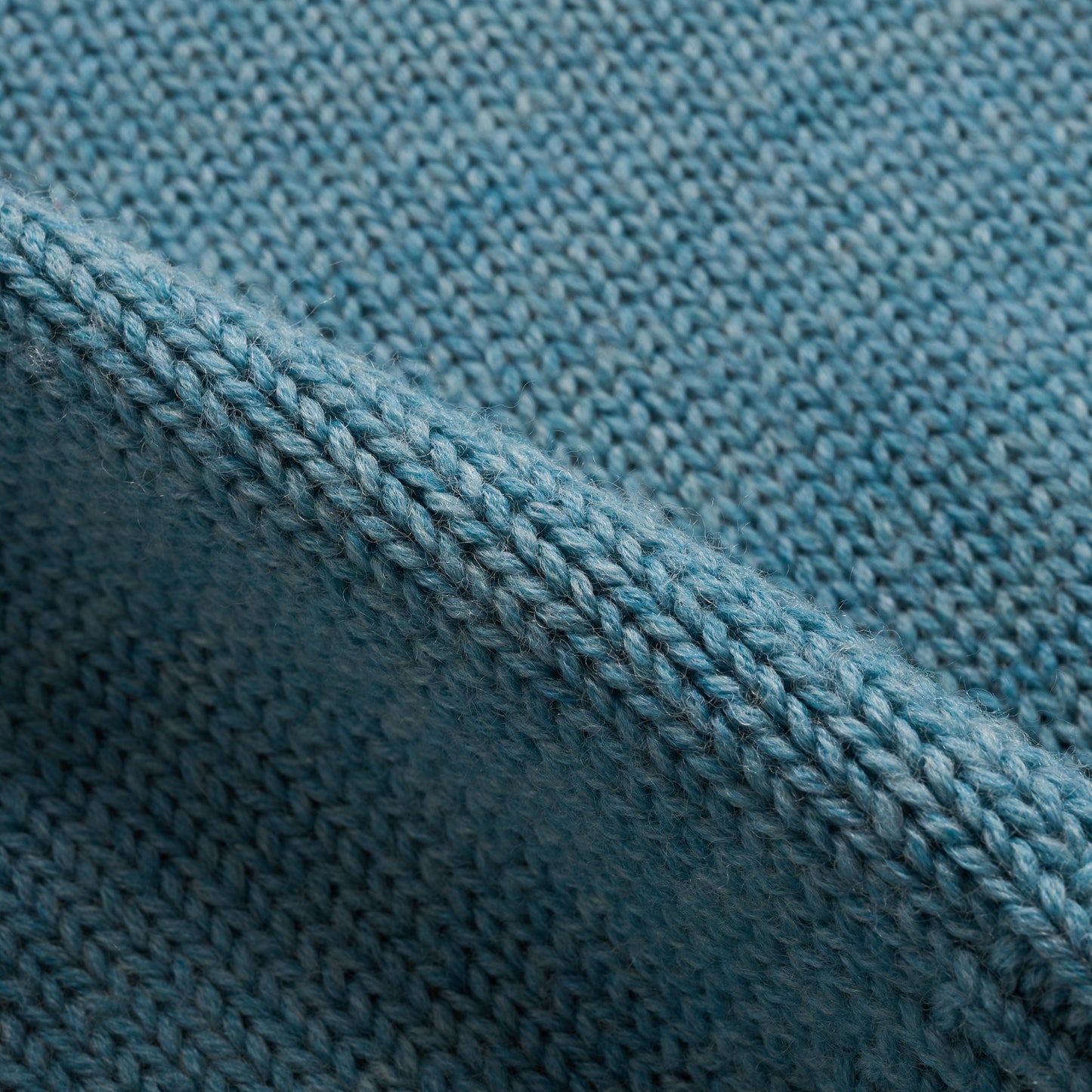 Bergans Nordmarka Merino Jumper Women Light Agave Green/Vanilla White