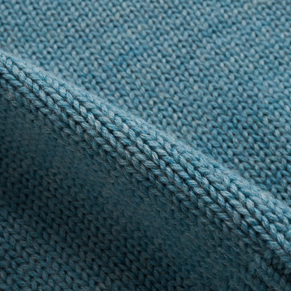 Bergans Nordmarka Merino Jumper Women Light Agave Green/Vanilla White