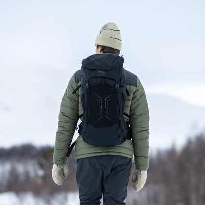 Bergans Vengetind 42L Black