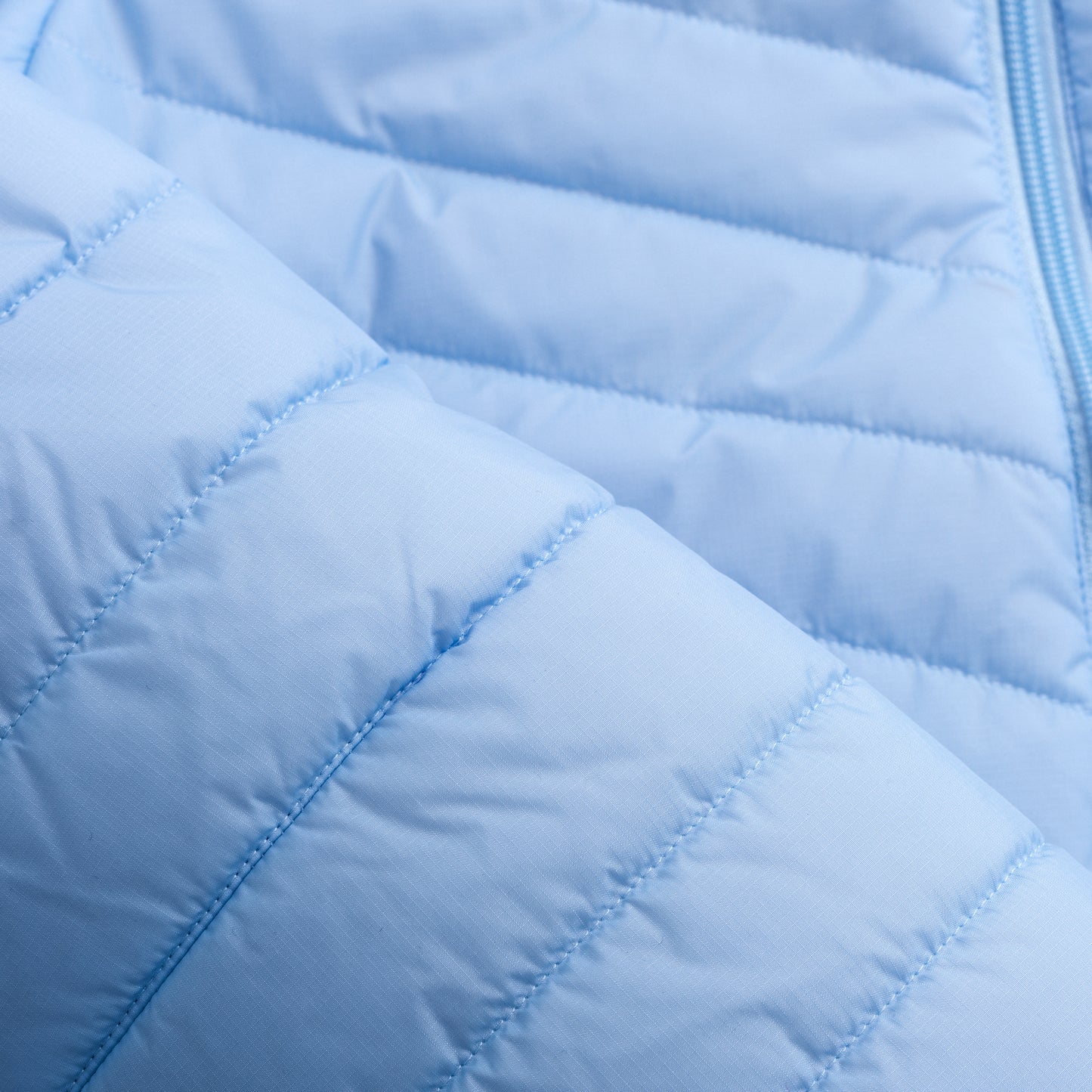 Bergans Storetind Light Insulated Jacket Junior Cool Blue