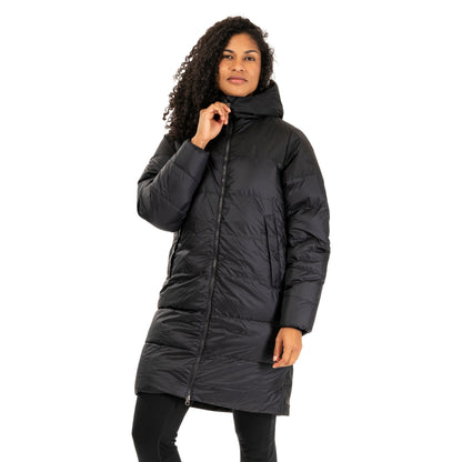Bergans Oslo Down Parka Unisex Black